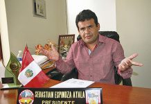 Sechura: Absuelven a exdirectivos de comunidad San Martín acusados de falsedad genérica