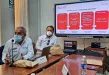 Equipo técnico del Plan integral del río Piura no tiene información completa para elaborar el proyecto