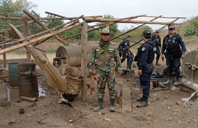 mineria ilegal suyo ayabaca (2)