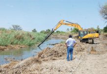 Piura: DRAP entregará maquinaria y combustible a agricultores en 45 días