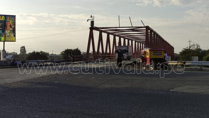 sechura puente besbloqeuado