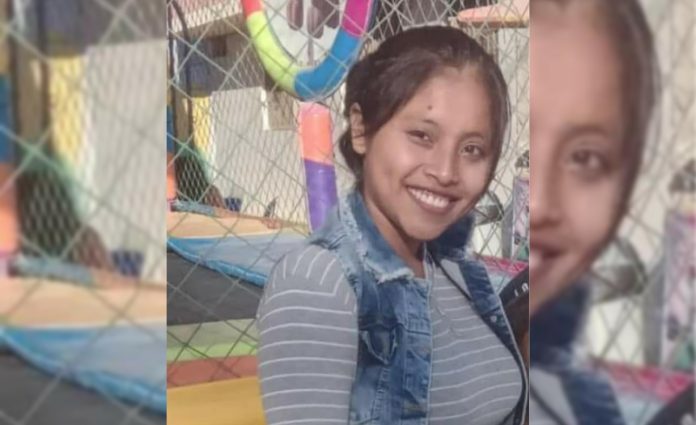 desaparecida rinconada llicuar