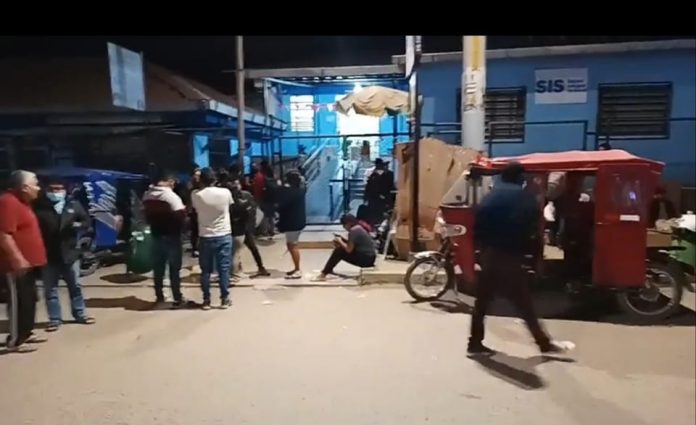 sullana yenifer paredes