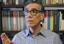 “El Ministerio de Agricultura no está cumpliendo con su labor de promotor de la reforma agraria”