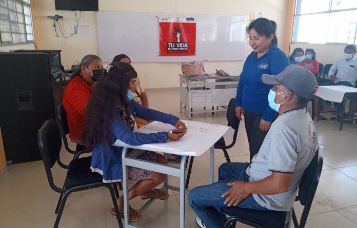 trata de personas taller (1)