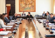 Gobierno evalúa otorgamiento de subsidio a empresas que contraten jóvenes de 18 a 29 años