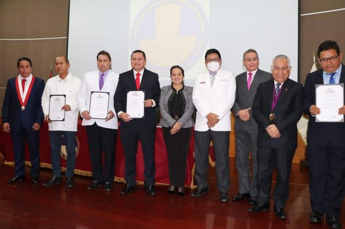 RECONOCIMIENTO SERVANDO