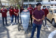 Conoce a los estudiantes piuranos que participarán en concurso de la NASA