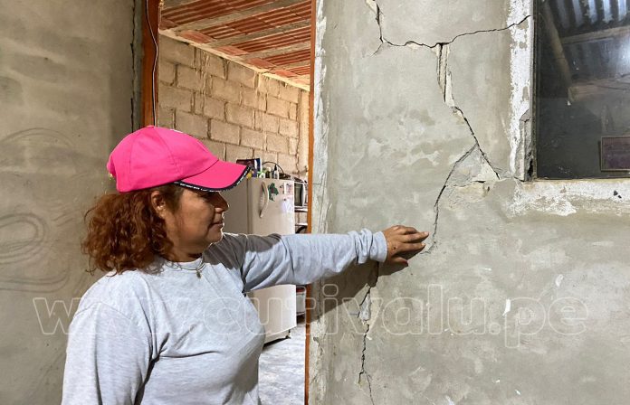 miguel checa CASA AFECTADA