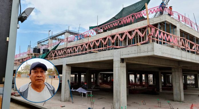 Hospital de Los Algarrobos