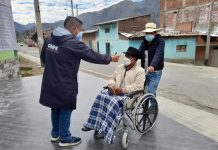 Piura: más de 25 mil personas con discapacidad emitirán su voto en la segunda vuelta regional