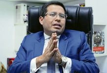 Benji Espinoza renuncia a ser abogado de Pedro Castillo tras golpe de Estado