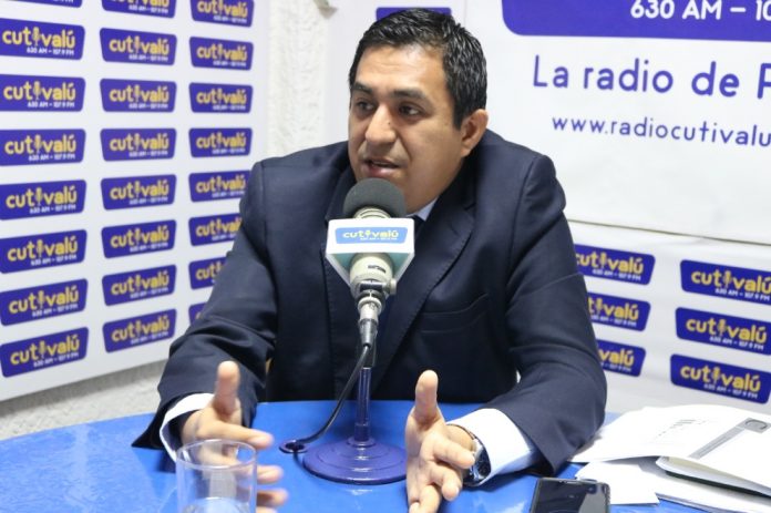 El especialista agrega que el ausentismo se debe a un “pesimismo político generalizado"./ Foto: Cutivalú.