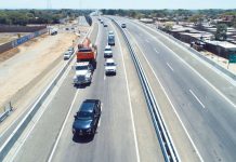 Piura: Sutran asegura que tránsito se normalizó en las últimas horas