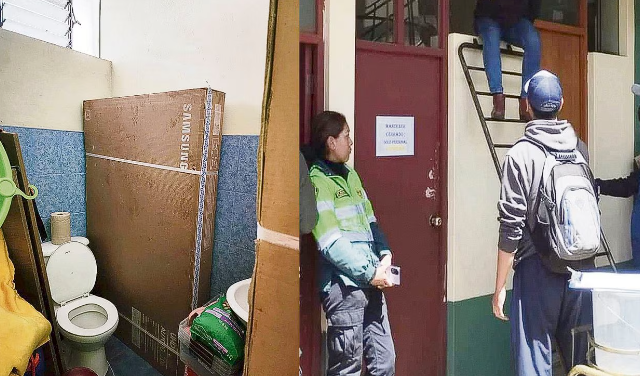 Investigan a jefa de Policía de Tránsito