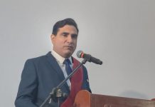 Luis Neyra: “Si es necesario, vamos a ir hasta Lima a reclamar lo que nos corresponde”