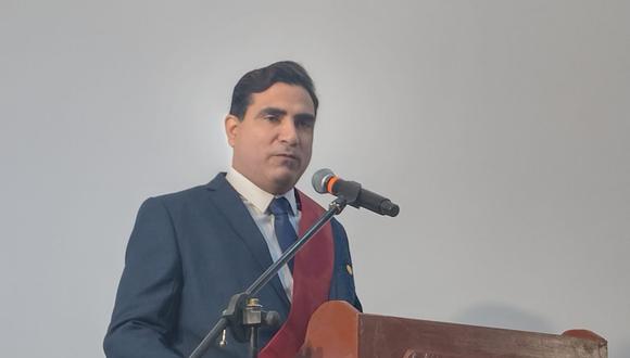 Luis Neyra