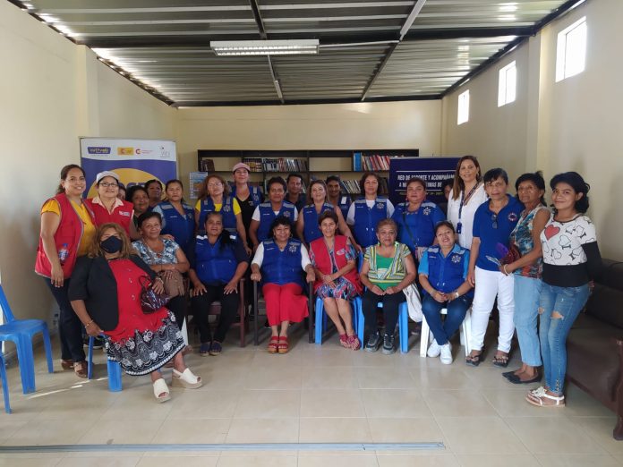 Taller de promoción