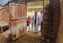 Pacaipampa: Implementan “Casa Materna” para evitar muertes de gestantes