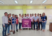 Chulucanas: Cutivalú capacita a funcionarios en género y prevención de violencia