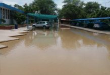 Piura: Colegio Médico advierte riesgo en 36 establecimientos de salud en próximo periodo lluvioso