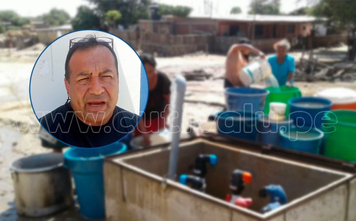 sin agua ah rosa de guadalupe