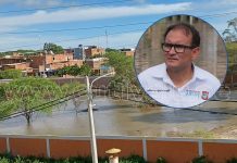 Alcalde de Piura anuncia denuncia penal contra UPAO