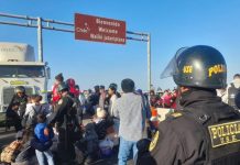 Decretan estado de emergencia en las fronteras de Piura y otras seis regiones