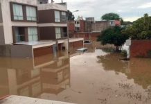 Piura: Indecopi investiga a inmobiliarias por vender viviendas en zonas inundables