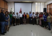 Piura: Presidente de Instancia Regional anuncia implementación de casa refugio, camionetas y observatorio para atender violencia de género