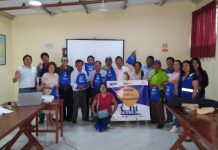Voces por la igualdad: Cutivalú capacita a 15 corresponsales en enfoque de género
