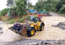 Huancabamba: construirán puente en San Miguel El Faique para evitar aislamientos