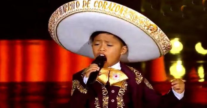 Charrito de Corazón