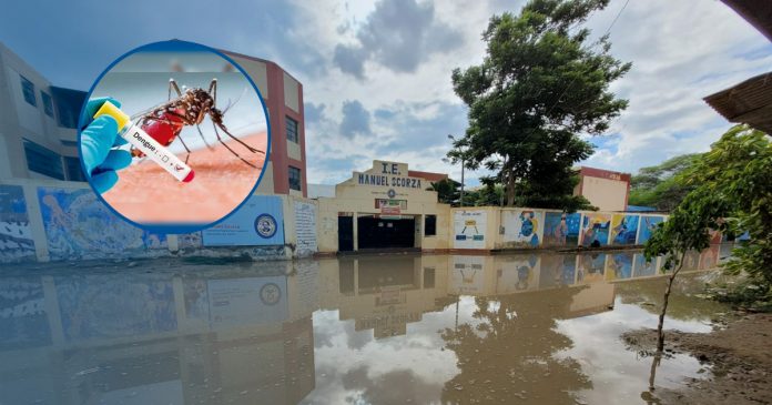 Composición Dengue Manuel Scorza