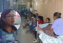 MEF impidió que el GORE Piura destine presupuesto para camas durante emergencia por dengue