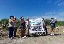 Piura: Vecinos de Urb. Bello Horizonte piden intervención en terreno privado lleno de basura