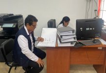 Fiscalía Anticorrupción allana oficinas del Proyecto Alto Piura por presunto caso de corrupción