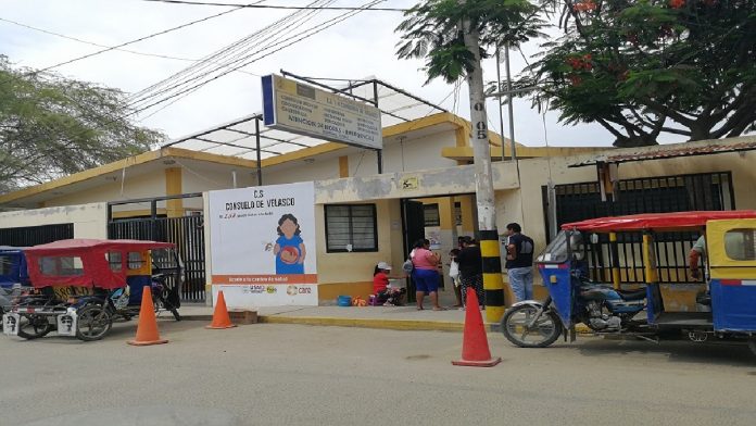 consuelo velasco piura