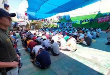 Fiscalía pide ocho meses de prisión preventiva para presunta mafia del INPE