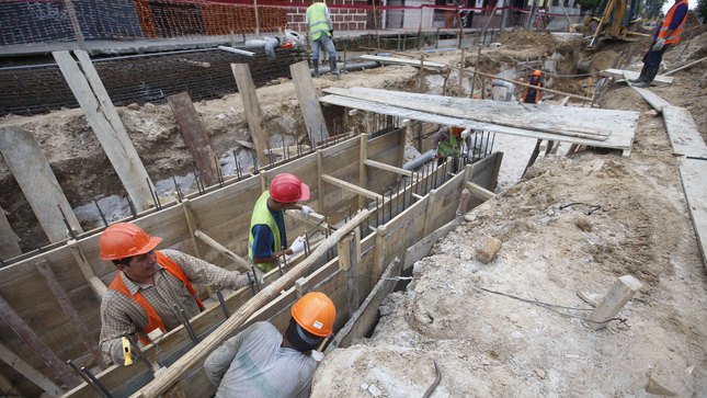 megaproyecto agua alcantarillado