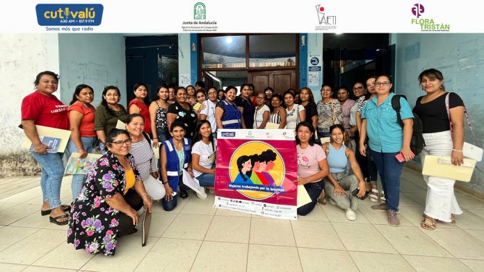 mujeres trabajando por la igualdad (1)