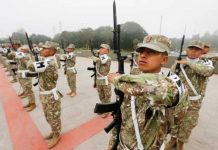 Gobierno afiliará al SIS a más de 38 mil miembros de tropa de las Fuerzas Armadas