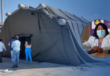 Dengue en Piura: Federación Médica advierte que rotación de médicos a La Videnita complica la emergencia