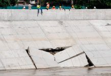 Dirigentes: Necesitamos saber quién es responsable de huecos en defensas ribereñas