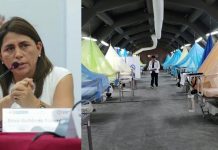 Ministra de Salud mintió sobre la apertura de La Videnita en informe al Congreso
