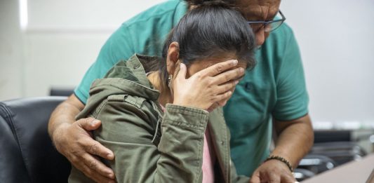 Más del 60 % de mujeres de Tumbes sufren algún tipo de violencia, afirma el INEI