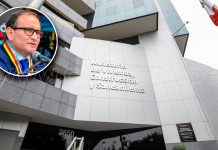 Piura: alcaldes envían fichas corregidas y piden transferencia de recursos para obras preventivas