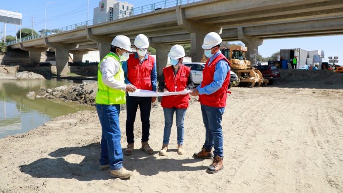 Obras en Piura - Contraloria