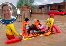 Experto en obras hidráulicas advierte que el plan de prevención en Piura no evitará inundaciones