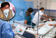 Colegio Médico califica de “tardía” la gestión de Diresa frente a la emergencia por dengue